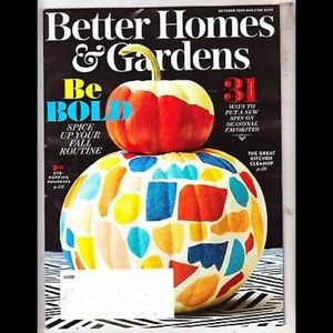 Better Homes & Gardens